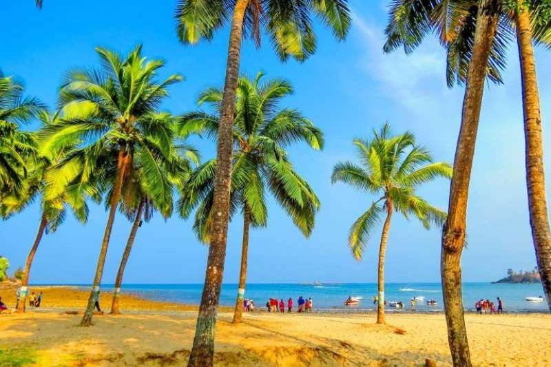 Book Your Andaman Adventure Tour from Madurai with NTHolidays